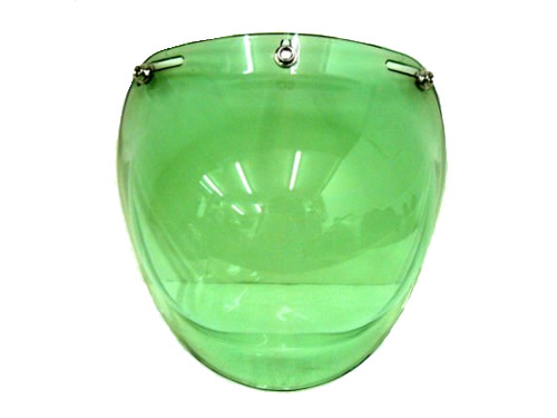 Bubble verde