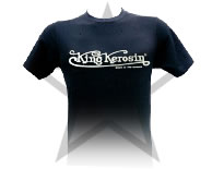 Camisetas King Kerosing
